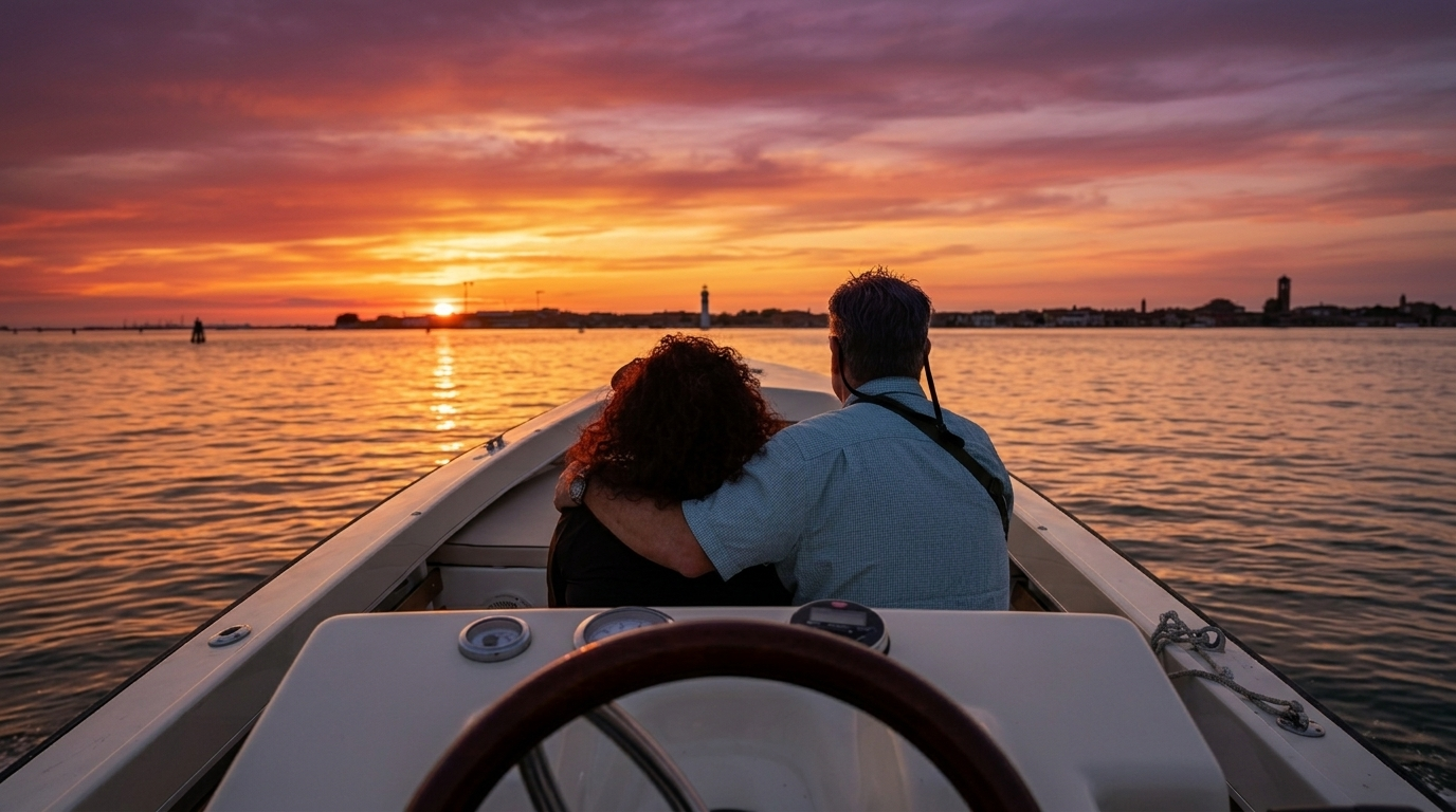 Lagoon Islands Tour
